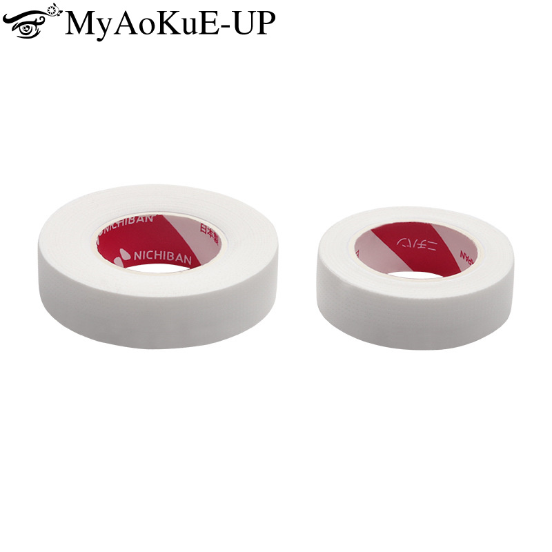 Eyelash Extension Japan - 5/10 Rollen Wimper Verlenging Tape Micropore