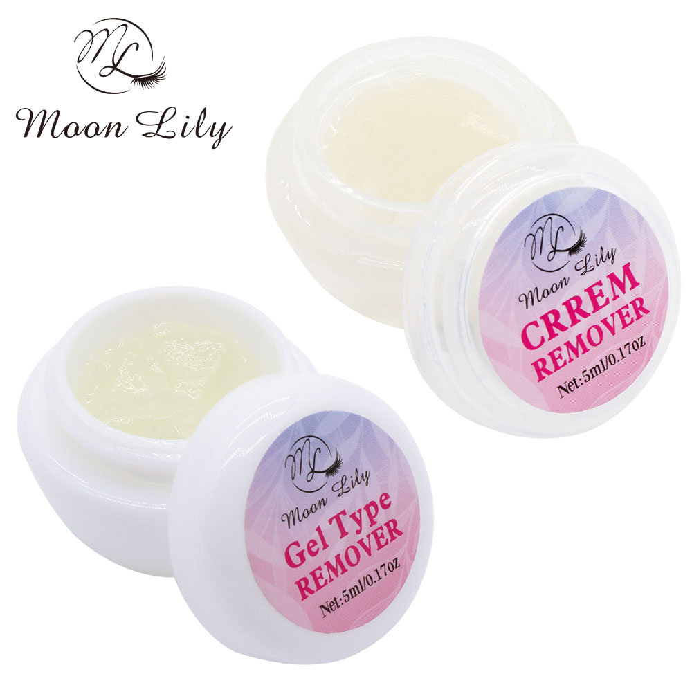 Eyelash Extension Japan - 5g MoonLily Professionele Fase Wimper Lijm
