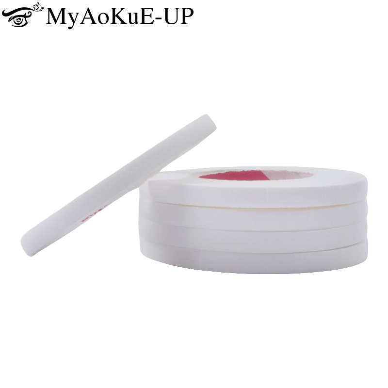 Eyelash Extension Japan - 5 Rollen Wimperverlenging Mini Tape Japan