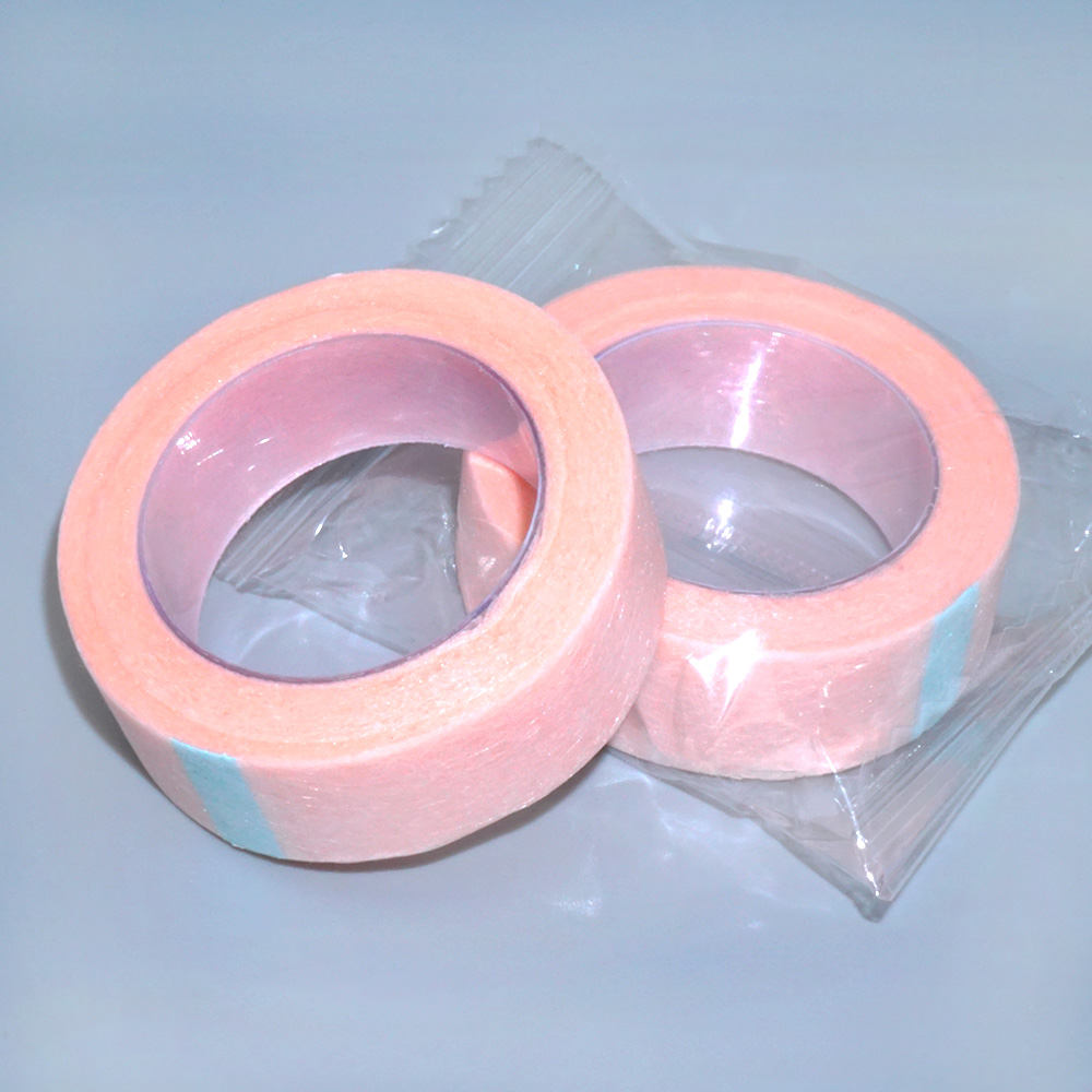 1/3/6/8/12 Rolls Wimperverleng - Eyelash Extension Guide recensie en prijs