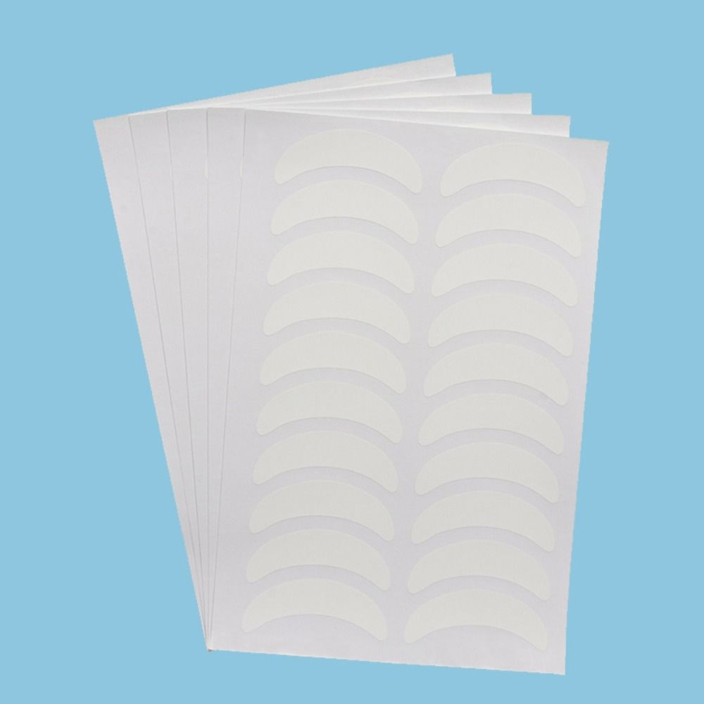 100 stks/set Salon Wimper Exte - Eyelash Extension For Asian Eyes recensie en prijs