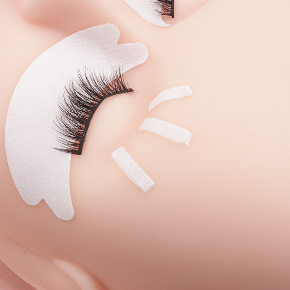 1/10 Stuks Lash Extension Onde - Eyelash Extension For No Eyelid recensie en prijs
