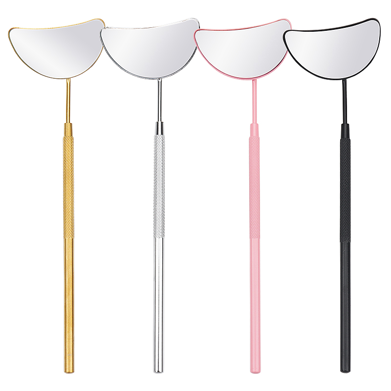1 stks wimperverlenging spiege - Eyelash Extension Guide recensie en prijs