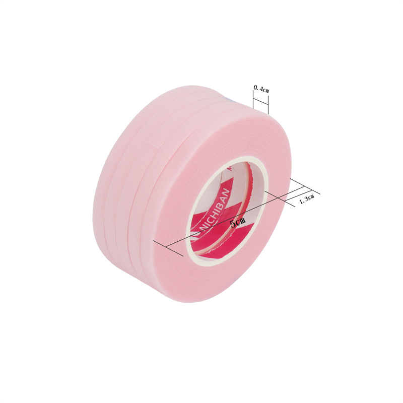 5/10pcs Siliconen Wimper Tape  - Eyelash Extension Japan recensie en prijs