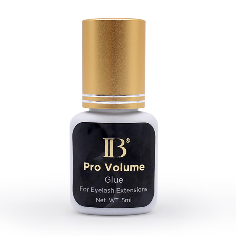 5 flessen IBeauty Pro Volume L - Eyelash Extension Korea recensie en prijs