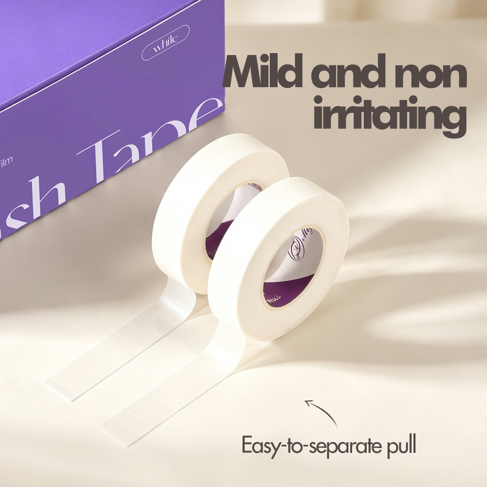24 stuks 9M Japanse Wimperverl - Eyelash Extension Guide recensie en prijs
