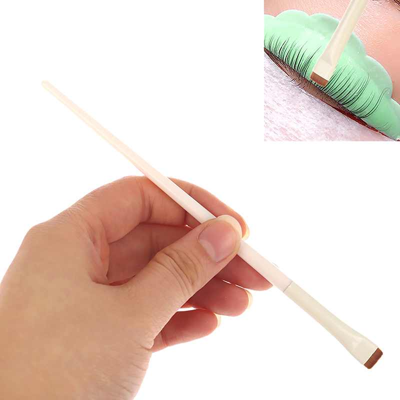 5/3/1PCS Platte Kop Perm Borst - Eyelash Extension Guide recensie en prijs