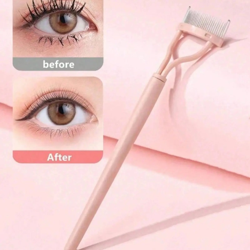 1/2 Stuks Wimper Styling Wimpe - Eyelash Extension Guide recensie en prijs