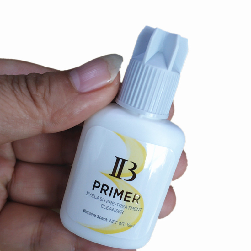 15ml Ibeauty Primer voor wimpe - Eyelash Extension Korea recensie en prijs