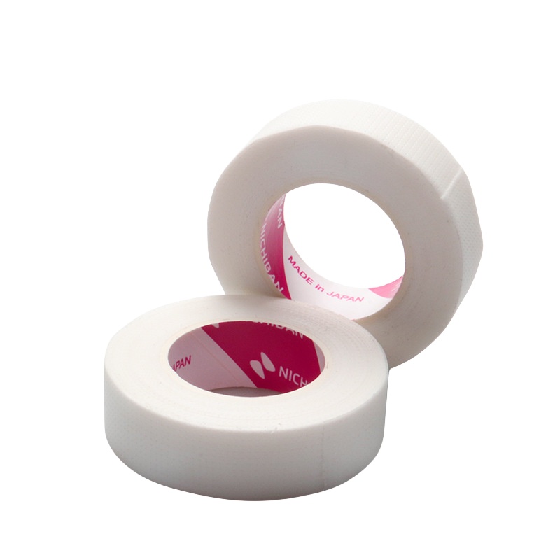 10 Rolls Wimperverlenging Plak - Eyelash Extension Japan recensie en prijs