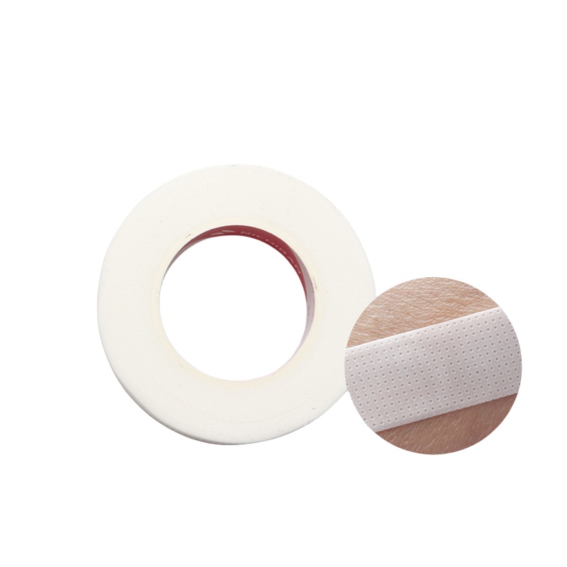 10 Rolls Wimperverlenging Plak - Eyelash Extension Japan recensie en prijs