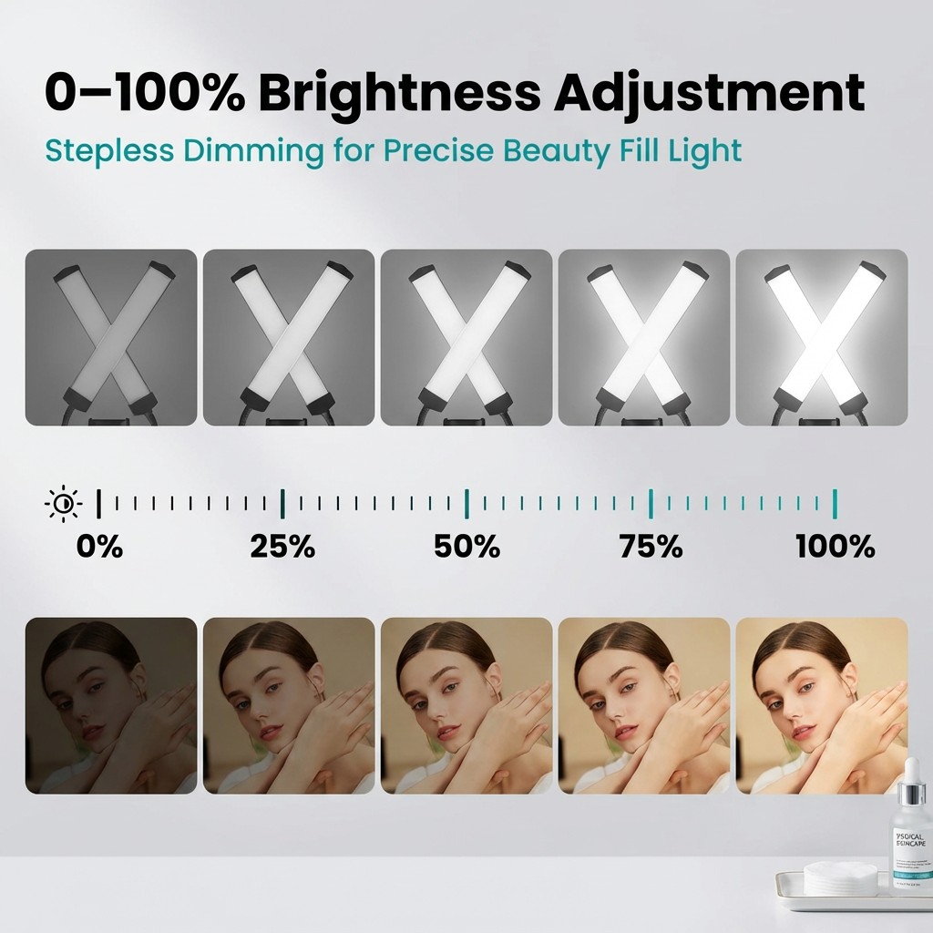 65W Wimperverlenging Lamp 4-Ar - Eyelash Extension Videos recensie en prijs