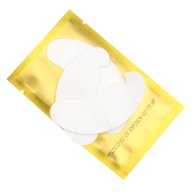 50 Paar Wimperverlenging Oogku - Eyelash Extension Guide recensie en prijs