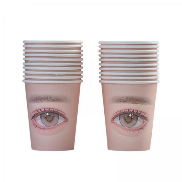 Wimperverlenging Benodigdheden - Eyelash Extension For No Eyelid recensie en prijs