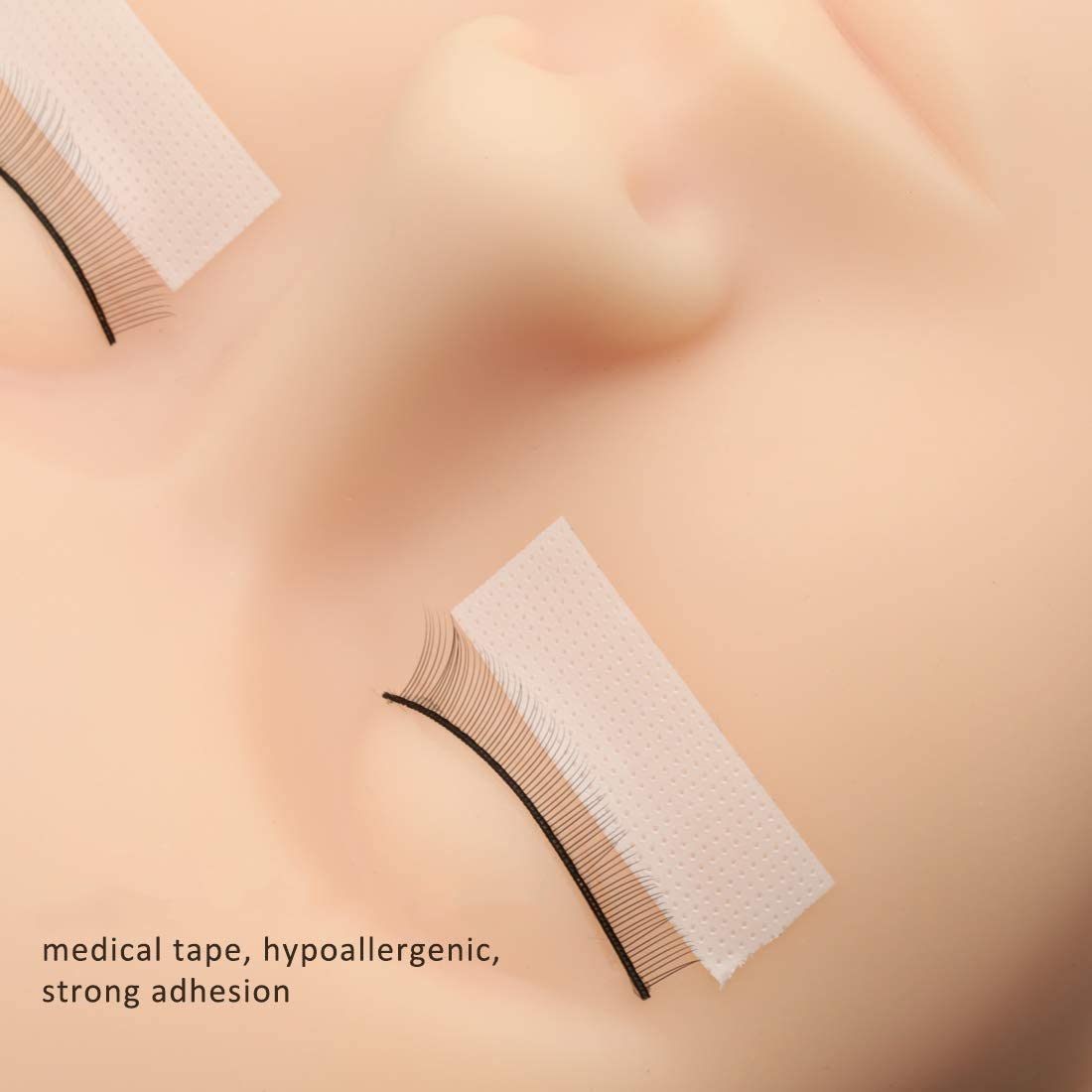 10 stks Professionele Japan La - Eyelash Extension Japan recensie en prijs