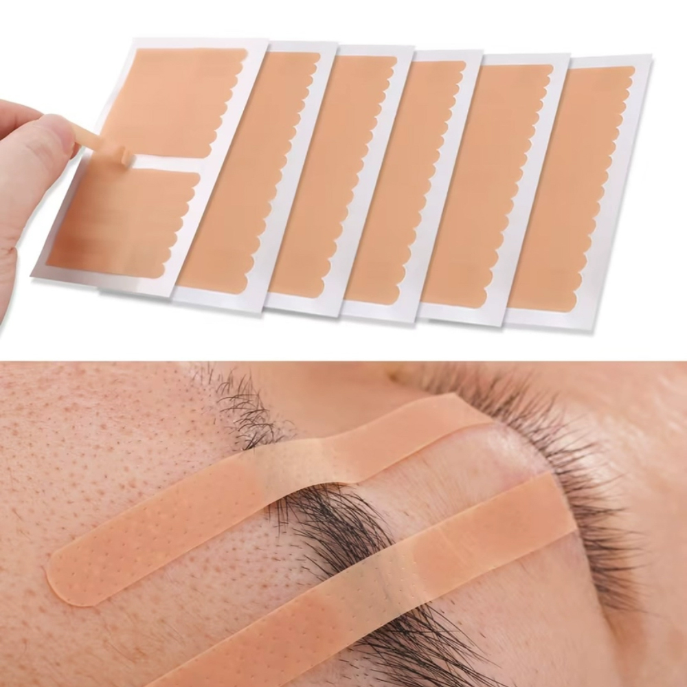 10/20 Stuks Wimper Tape Non-wo - Eyelash Extension Guide recensie en prijs