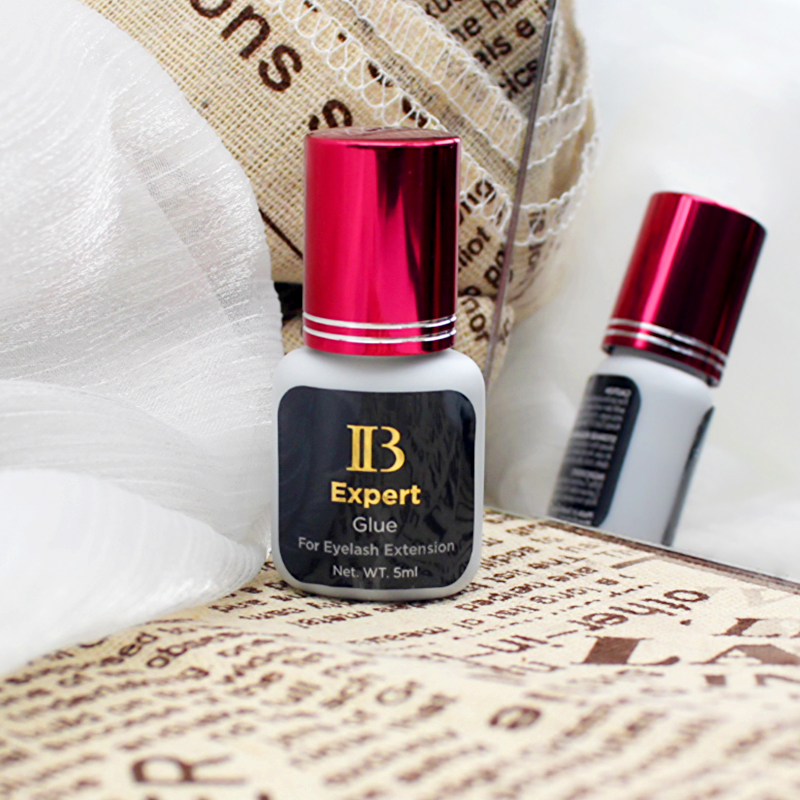 Ib Expert Lijm 1-2S Dryingtime - Eyelash Extension Korea recensie en prijs