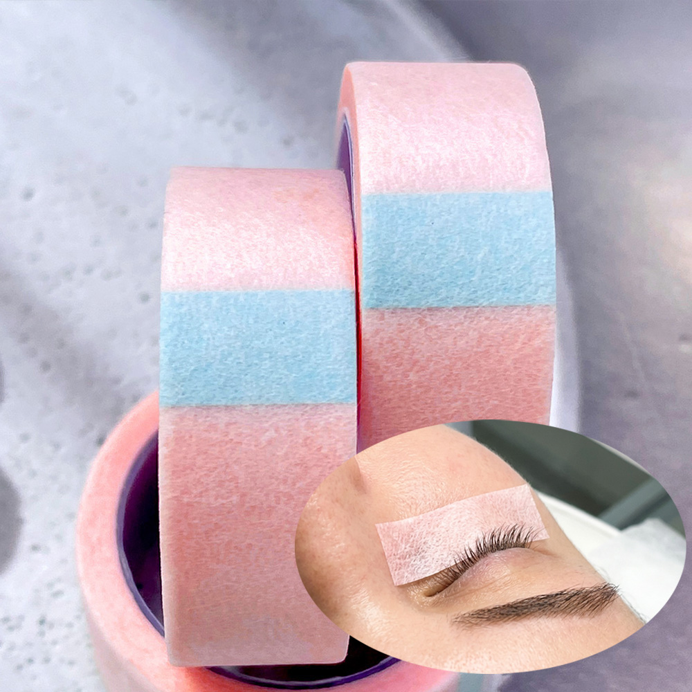 1/3/6/12/20 Rolls Wimperverlen - Eyelash Extension Guide recensie en prijs