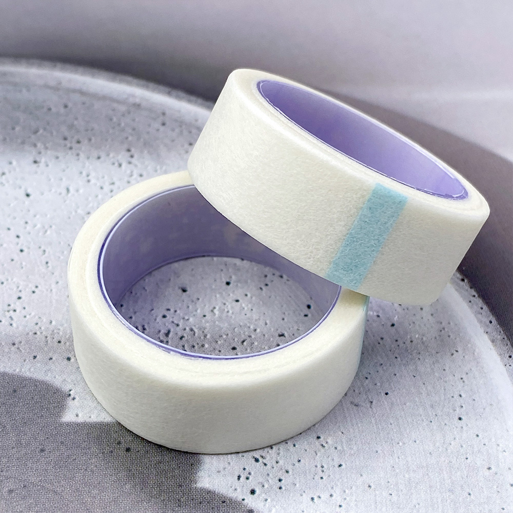 1/3/6/12/20 Rolls Wimperverlen - Eyelash Extension Guide recensie en prijs