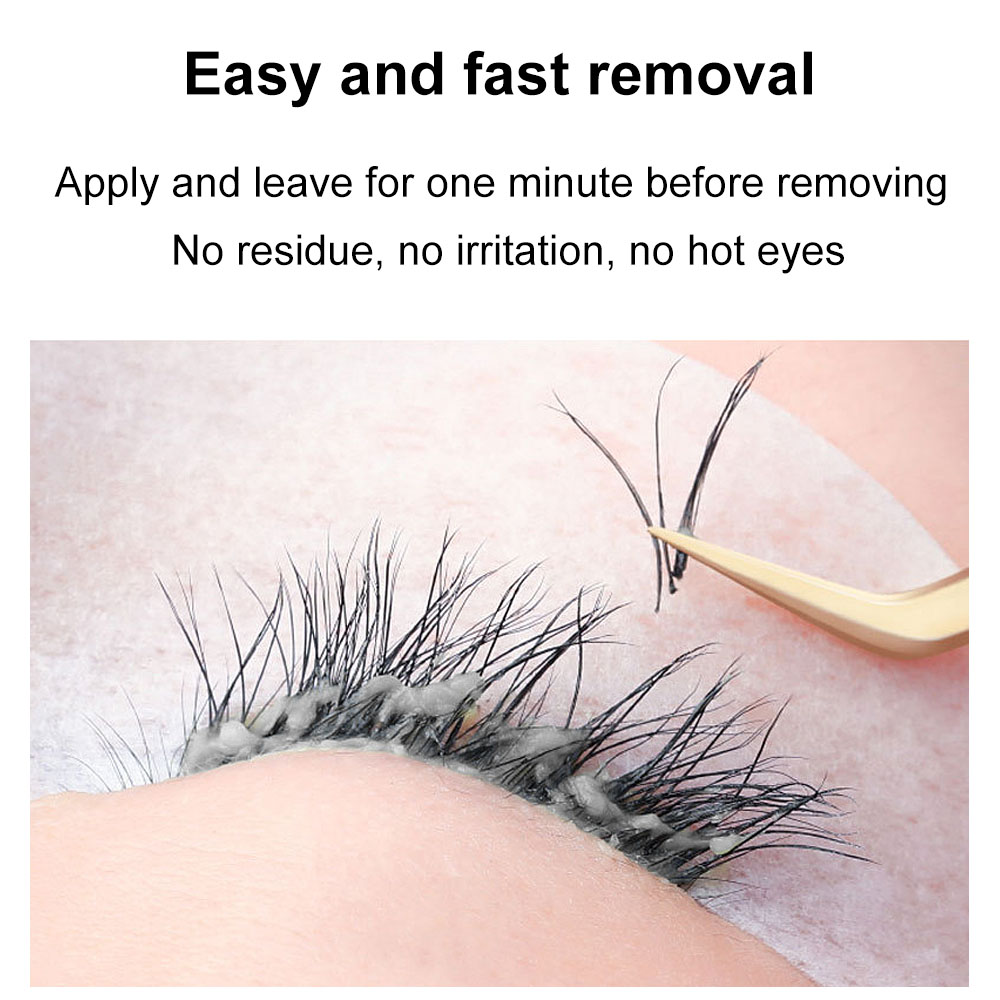 5g MoonLily Professionele Fase - Eyelash Extension Japan recensie en prijs