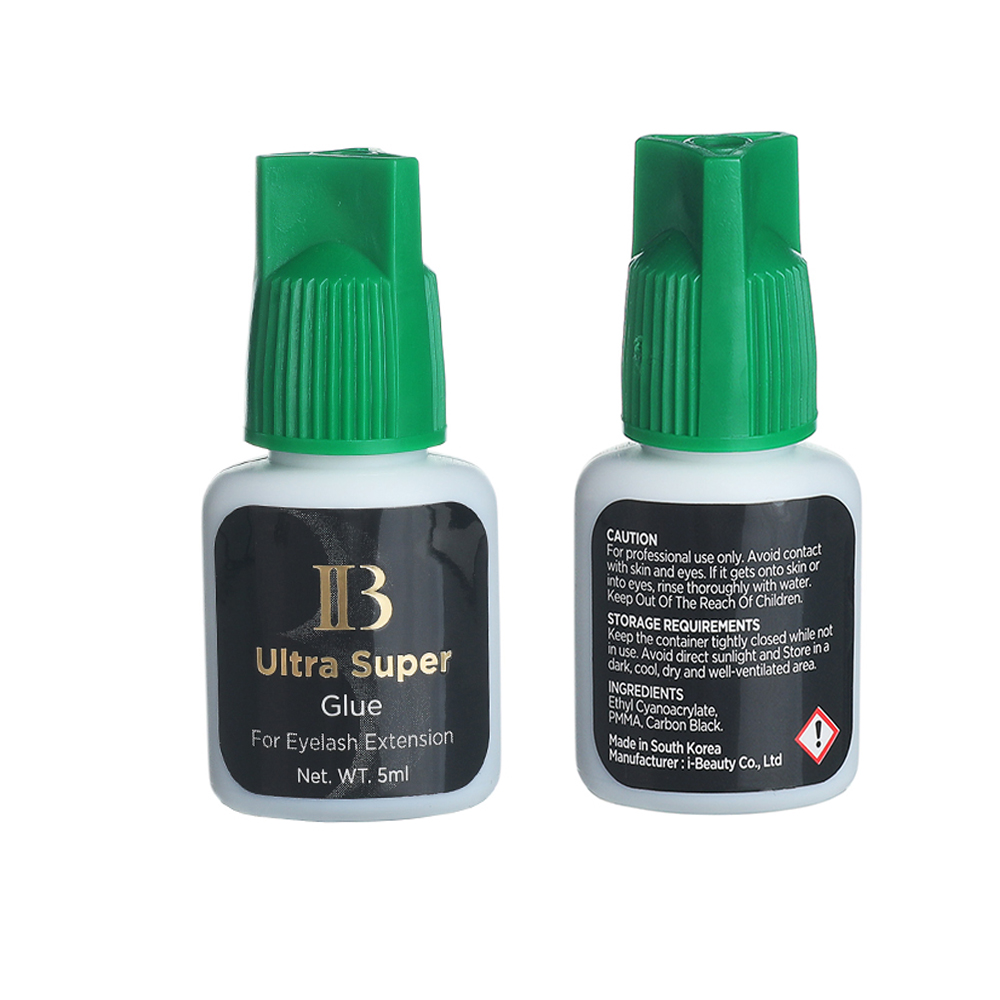 I-Beauty Snel Droogende Wimper - Eyelash Extension Korea recensie en prijs