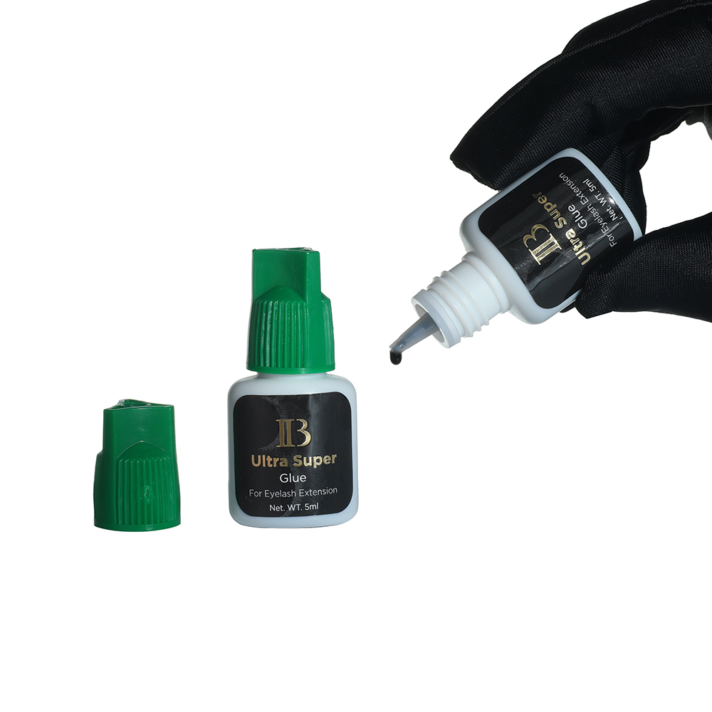 I-Beauty Snel Droogende Wimper - Eyelash Extension Korea recensie en prijs