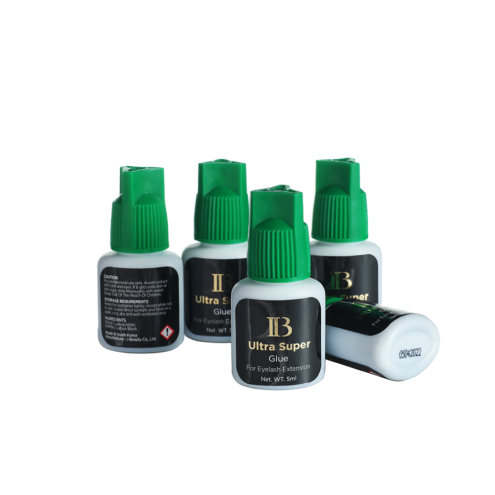 I-Beauty Snel Droogende Wimper - Eyelash Extension Korea recensie en prijs