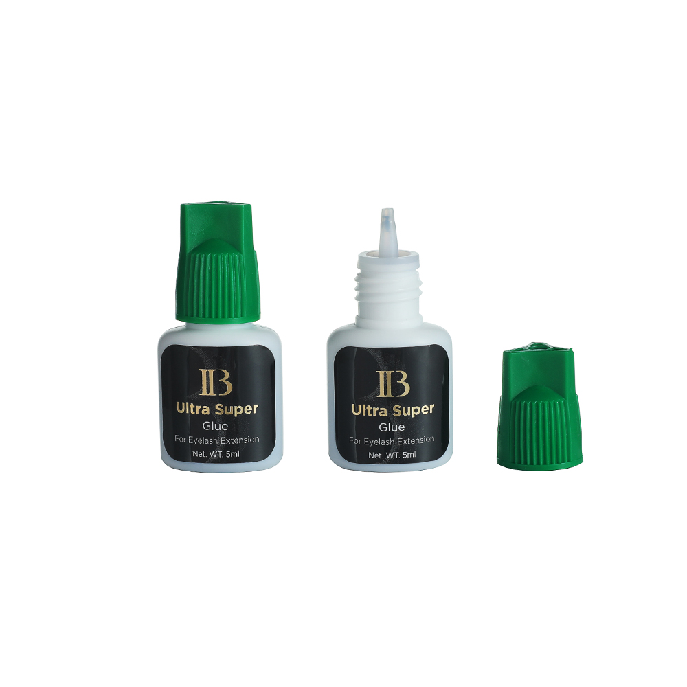 I-Beauty Snel Droogende Wimper - Eyelash Extension Korea recensie en prijs