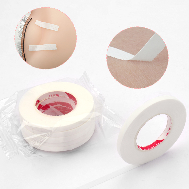 5 Rollen Wimperverlenging Mini - Eyelash Extension Japan recensie en prijs