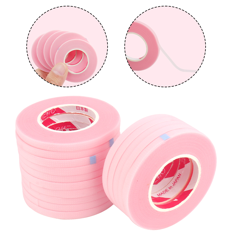 5/10 Stuks Macaron Kleur Mini  - Eyelash Extension Japan recensie en prijs