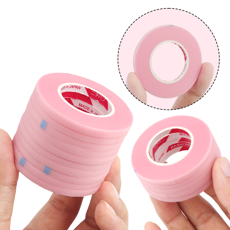 5/10 Stuks Macaron Kleur Mini  - Eyelash Extension Japan recensie en prijs
