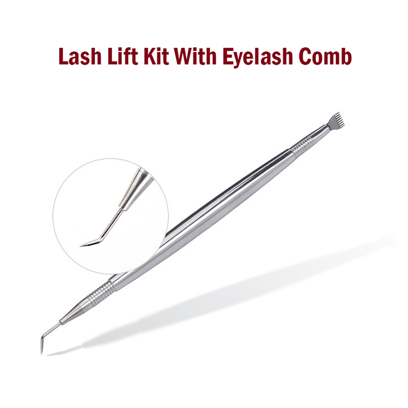 【3in1 Lash Lift Kit Makeupbemi - Eyelash Extension Guide recensie en prijs