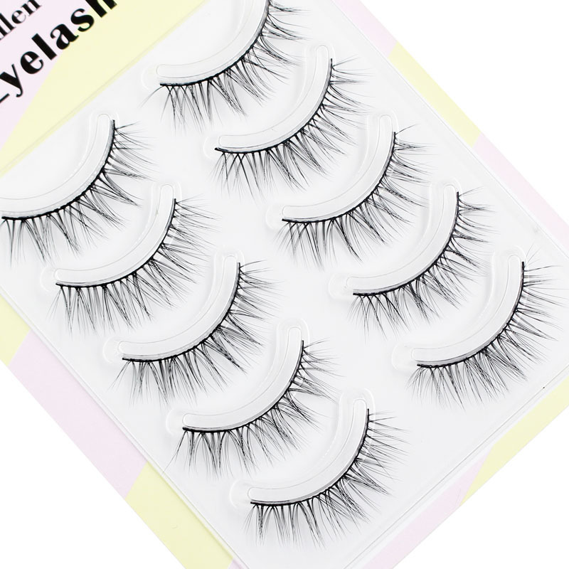 Nieuwe Lash Extension Valse Wi - Eyelash Extension Japan recensie en prijs