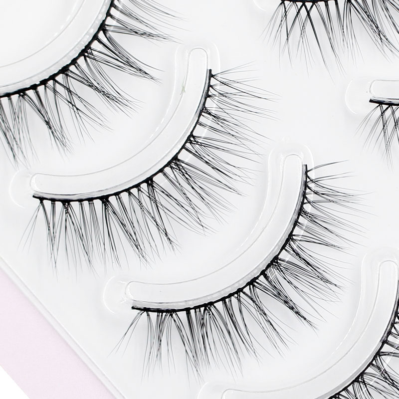 Nieuwe Lash Extension Valse Wi - Eyelash Extension Japan recensie en prijs
