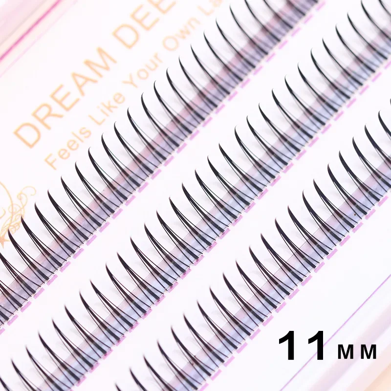 Dream Deer A/M Type A Valse Wi - Eyelash Extension Korea recensie en prijs