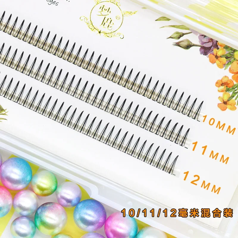 Dream Deer A/M Type A Valse Wi - Eyelash Extension Korea recensie en prijs