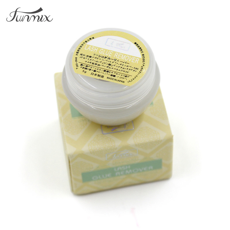 Nieuwe Professionele Fase Wimp - Eyelash Extension Japan recensie en prijs