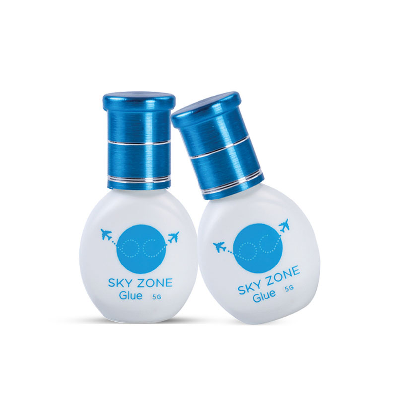 Zuid-korea Droge Tijd Snelste  - Eyelash Extension Korea recensie en prijs