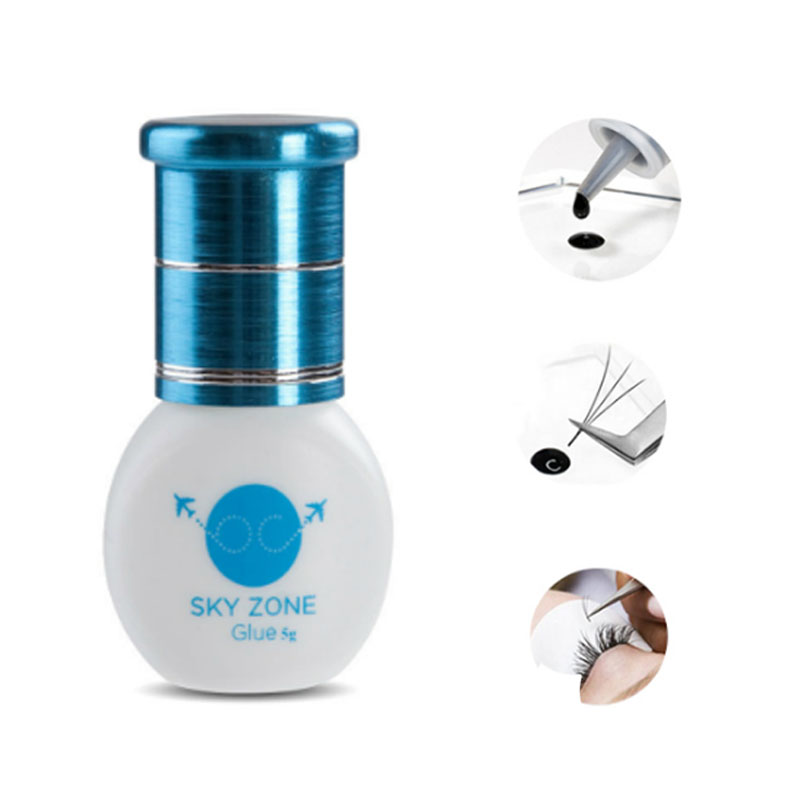 Zuid-korea Droge Tijd Snelste  - Eyelash Extension Korea recensie en prijs