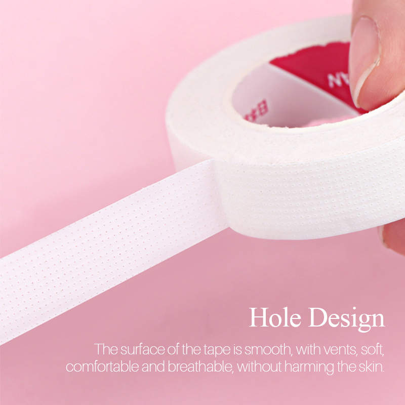 SONGLASHES 6 rollen wimperverl - Eyelash Extension Japan recensie en prijs