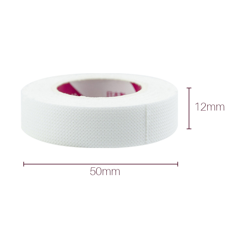 SONGLASHES 6 rollen wimperverl - Eyelash Extension Japan recensie en prijs
