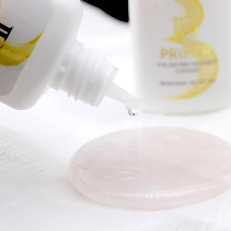 1 Fles IB Banana Primer Fake E - Eyelash Extension Korea recensie en prijs
